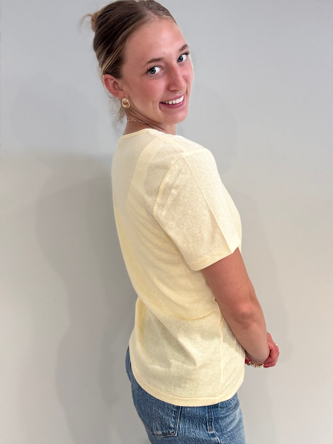The Abby Top