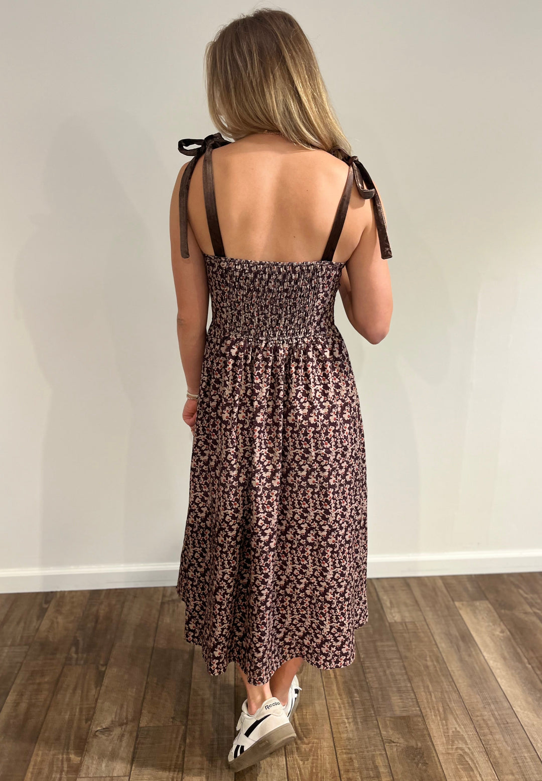 The Noa Dress