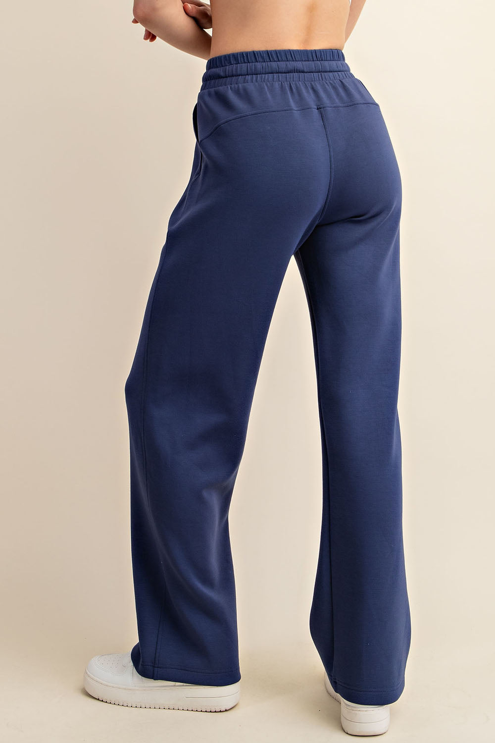 Megan Scuba Pant