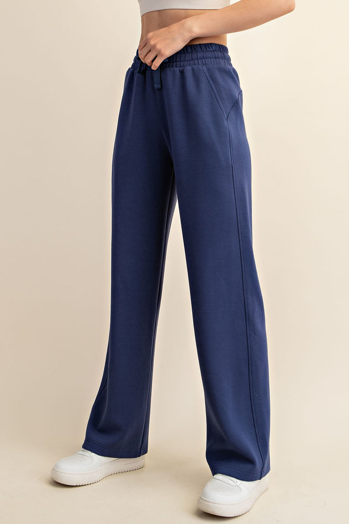 Megan Scuba Pant