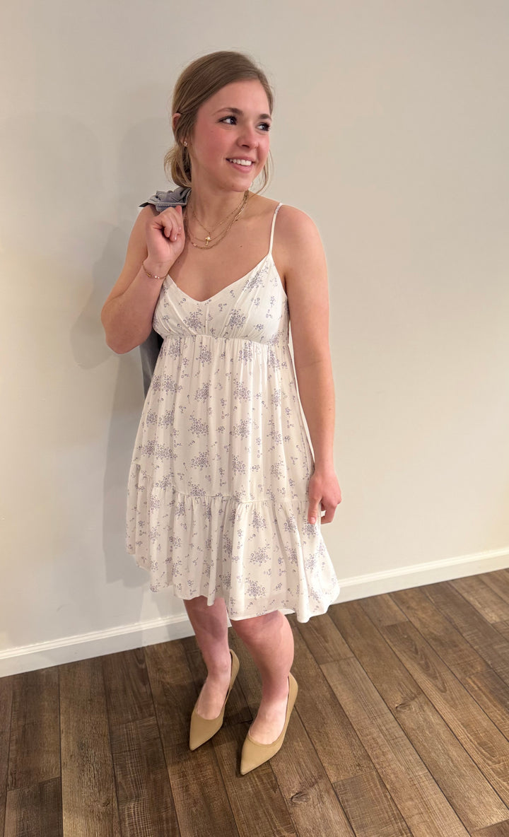 Ava Dress