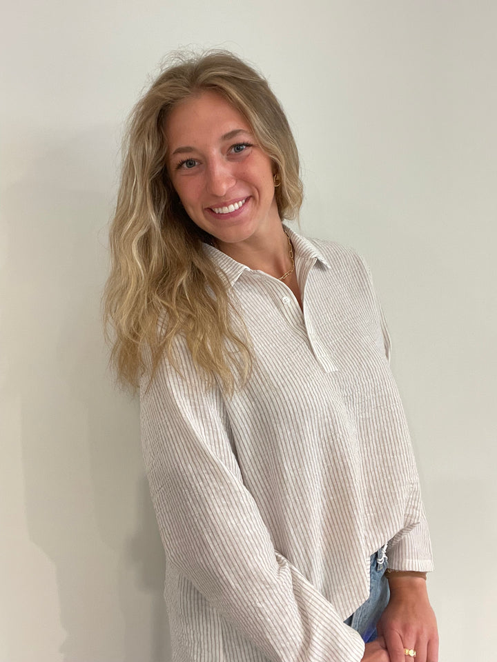 The Becca Top