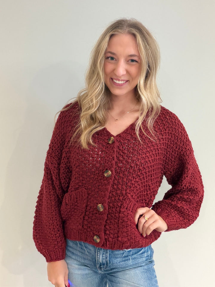 Artsi Inspo Cardi