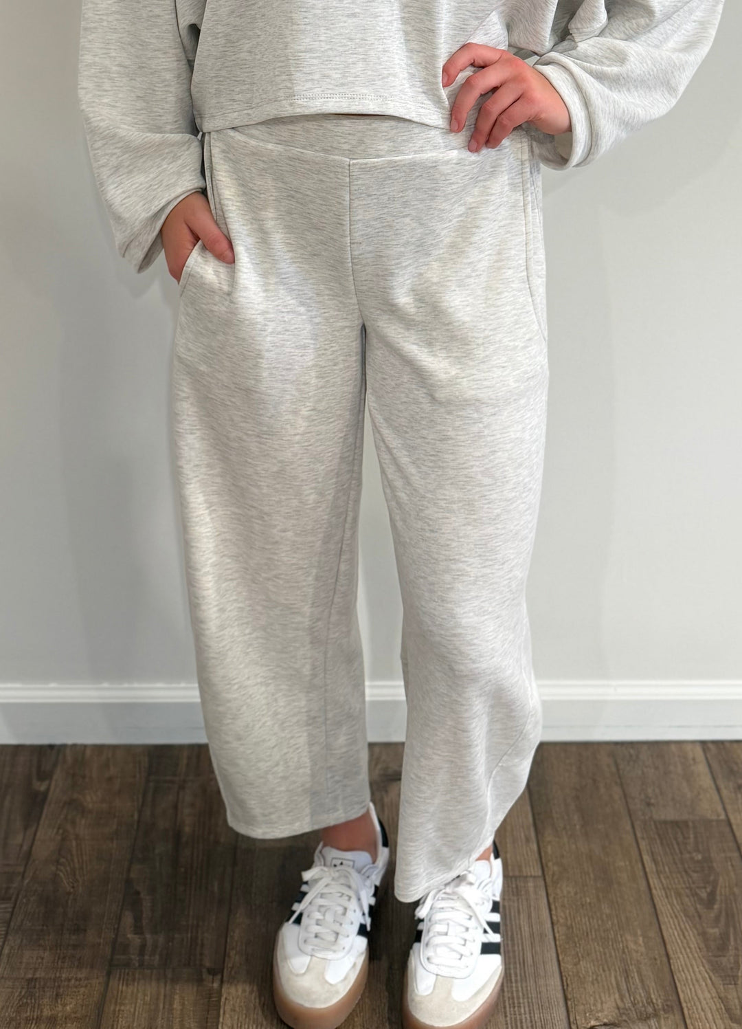 Scuba Barrel Pant