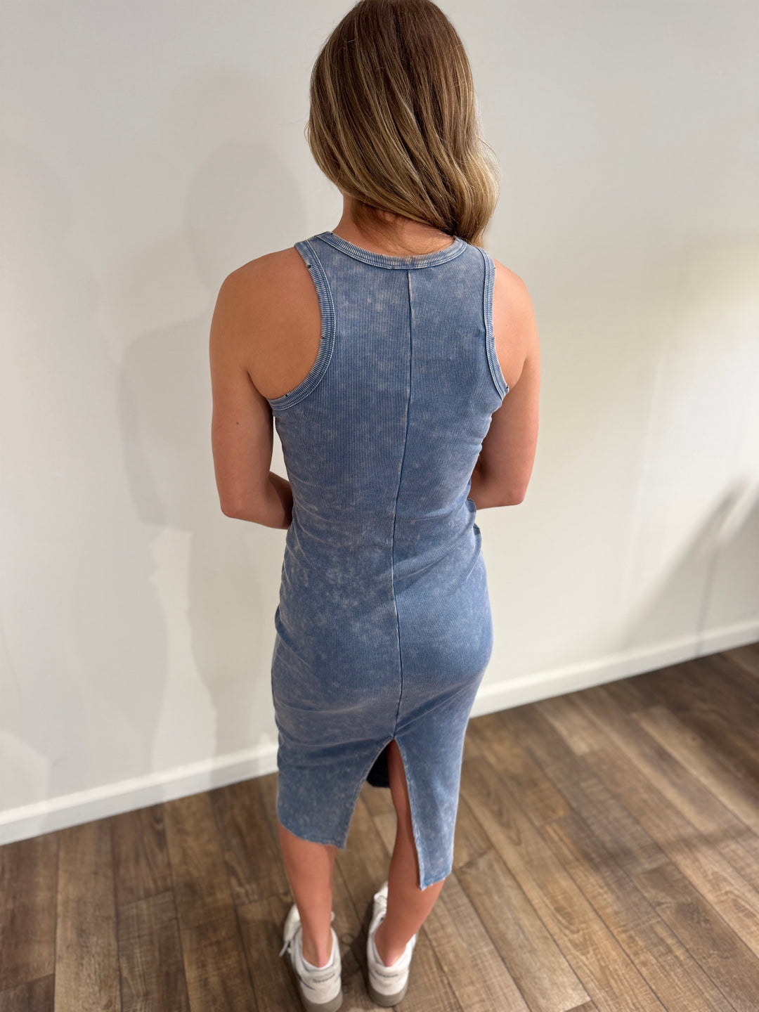The Francesca Dress
