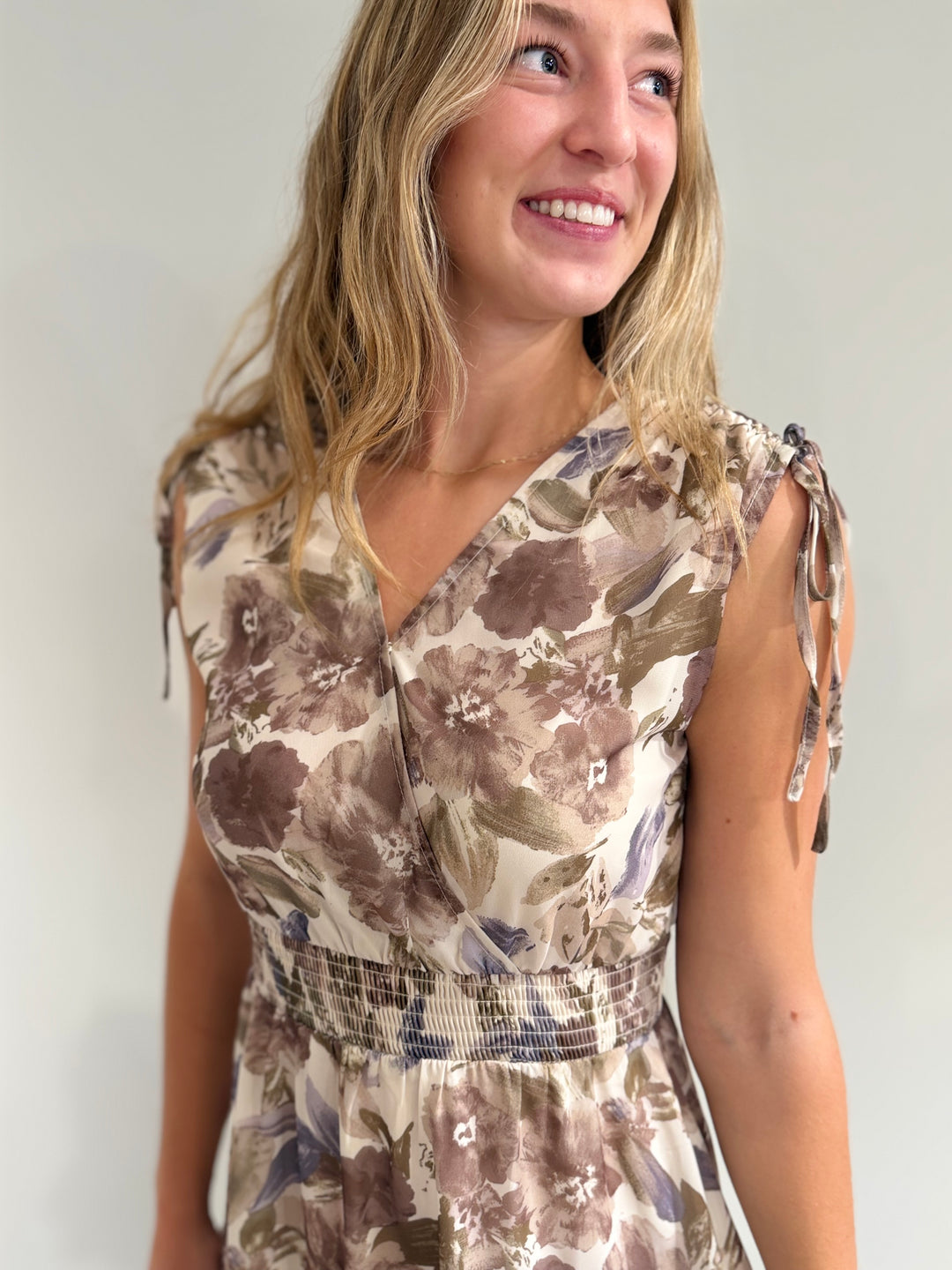 Maison de Grace Dress