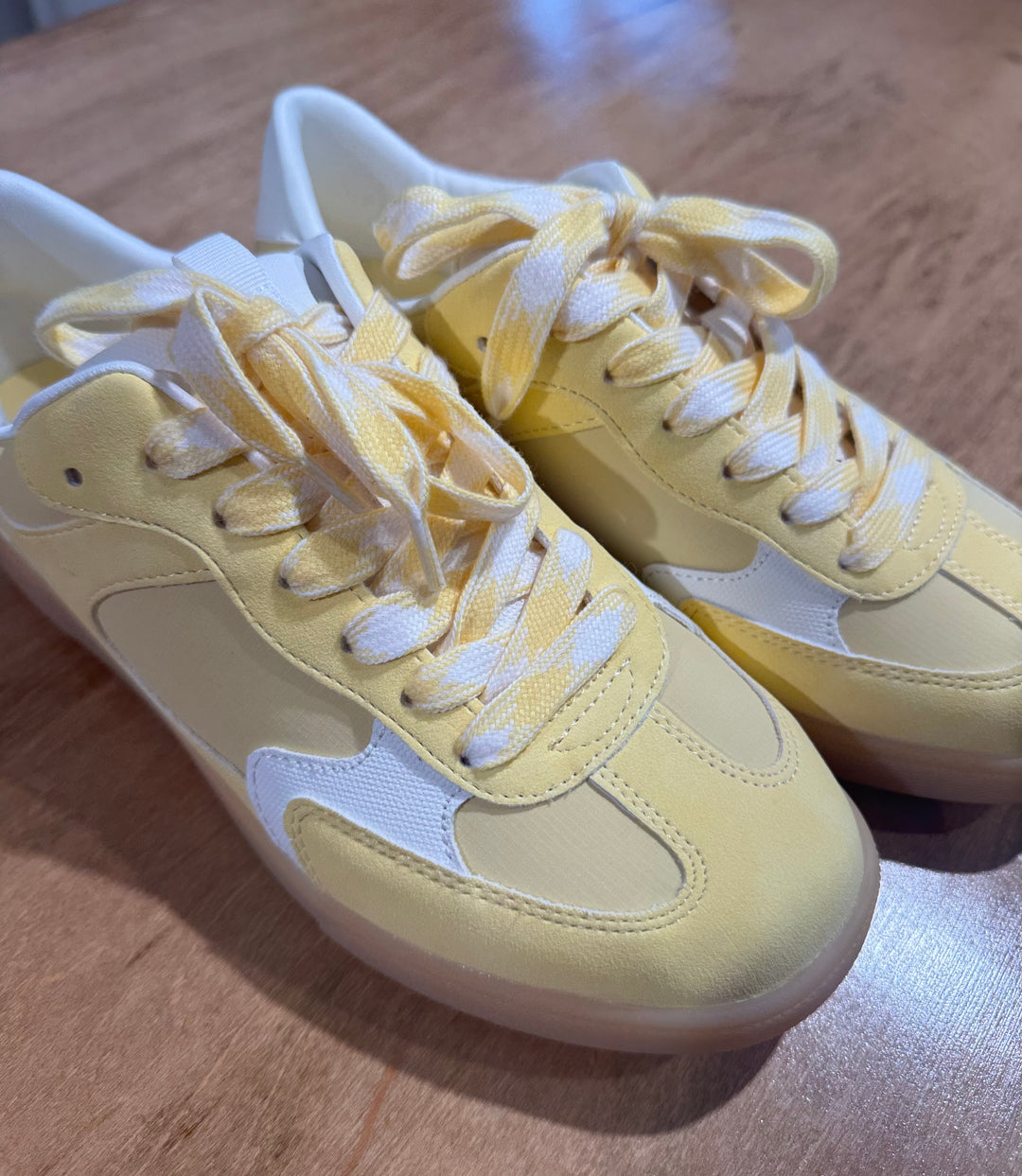 Blowfish | Tastic Sneaker