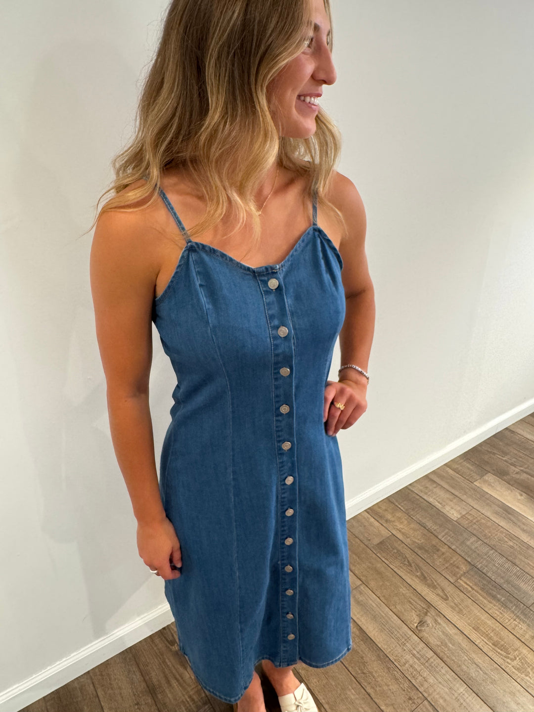 Tilly Dress