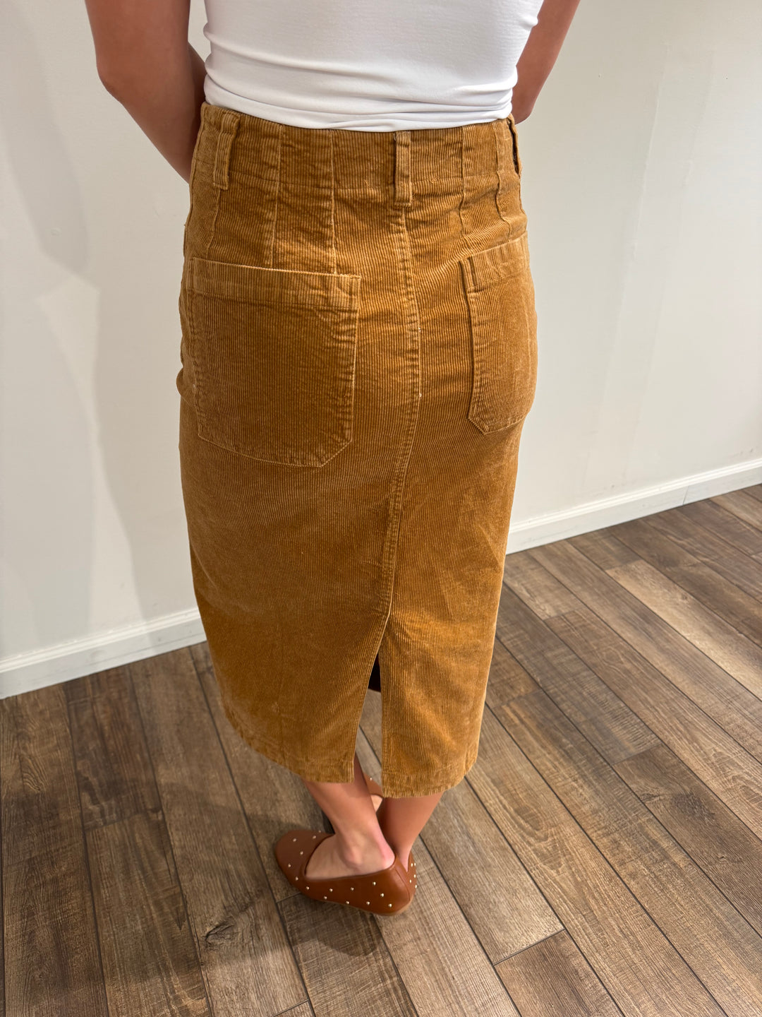 Princess Wales Skirt