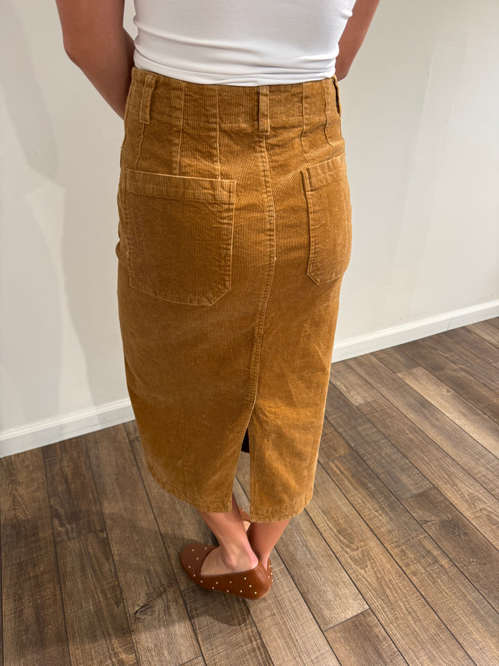 Princess Wales Skirt