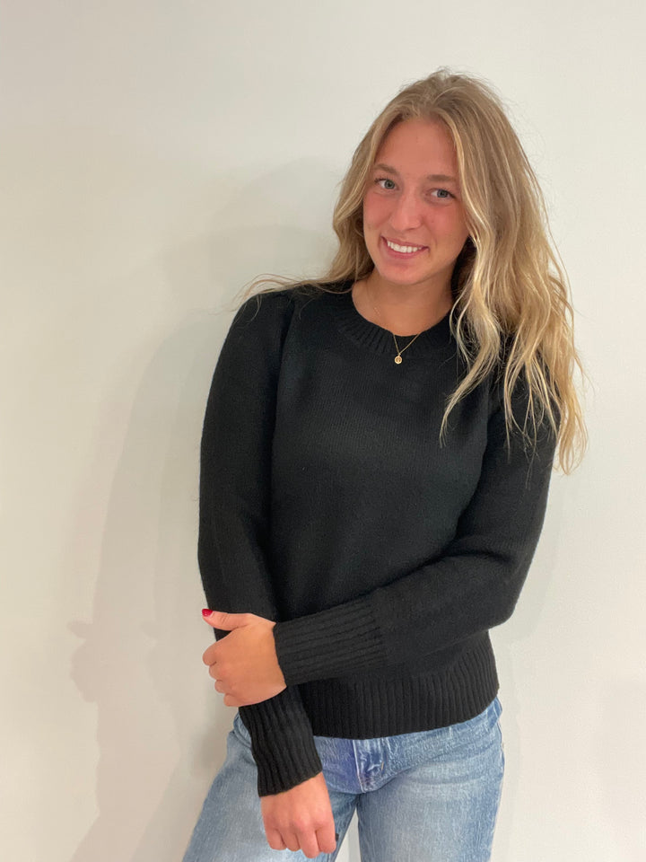 Barefoot Luxe Sweater