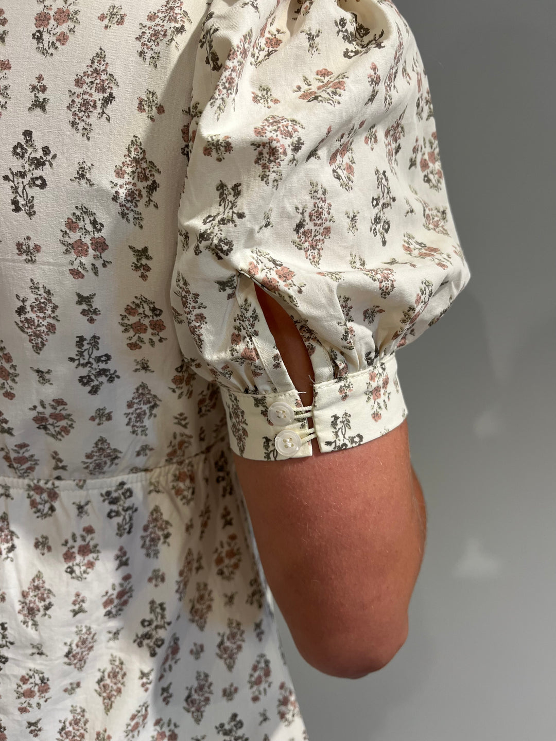 Dolly Dress