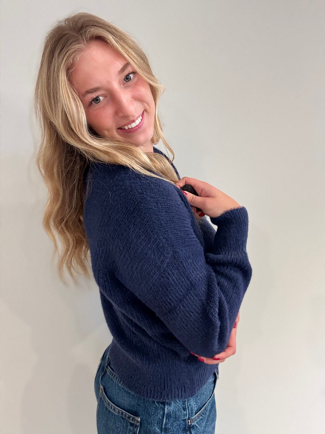 Sweater Weather