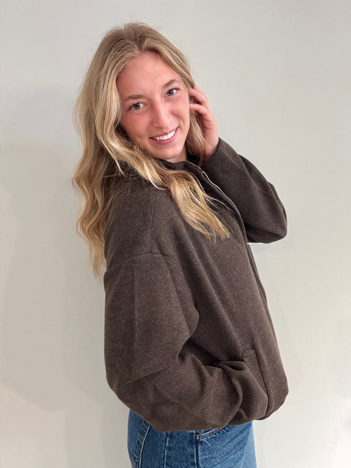 The Anna Jacket