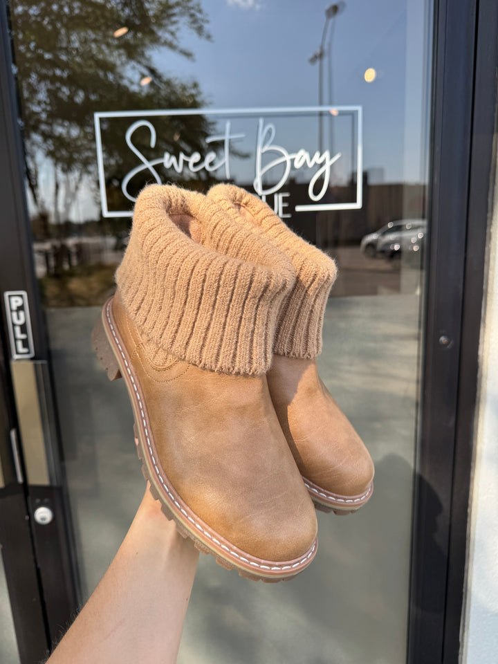 Quiver Boot | Corkys Footwear
