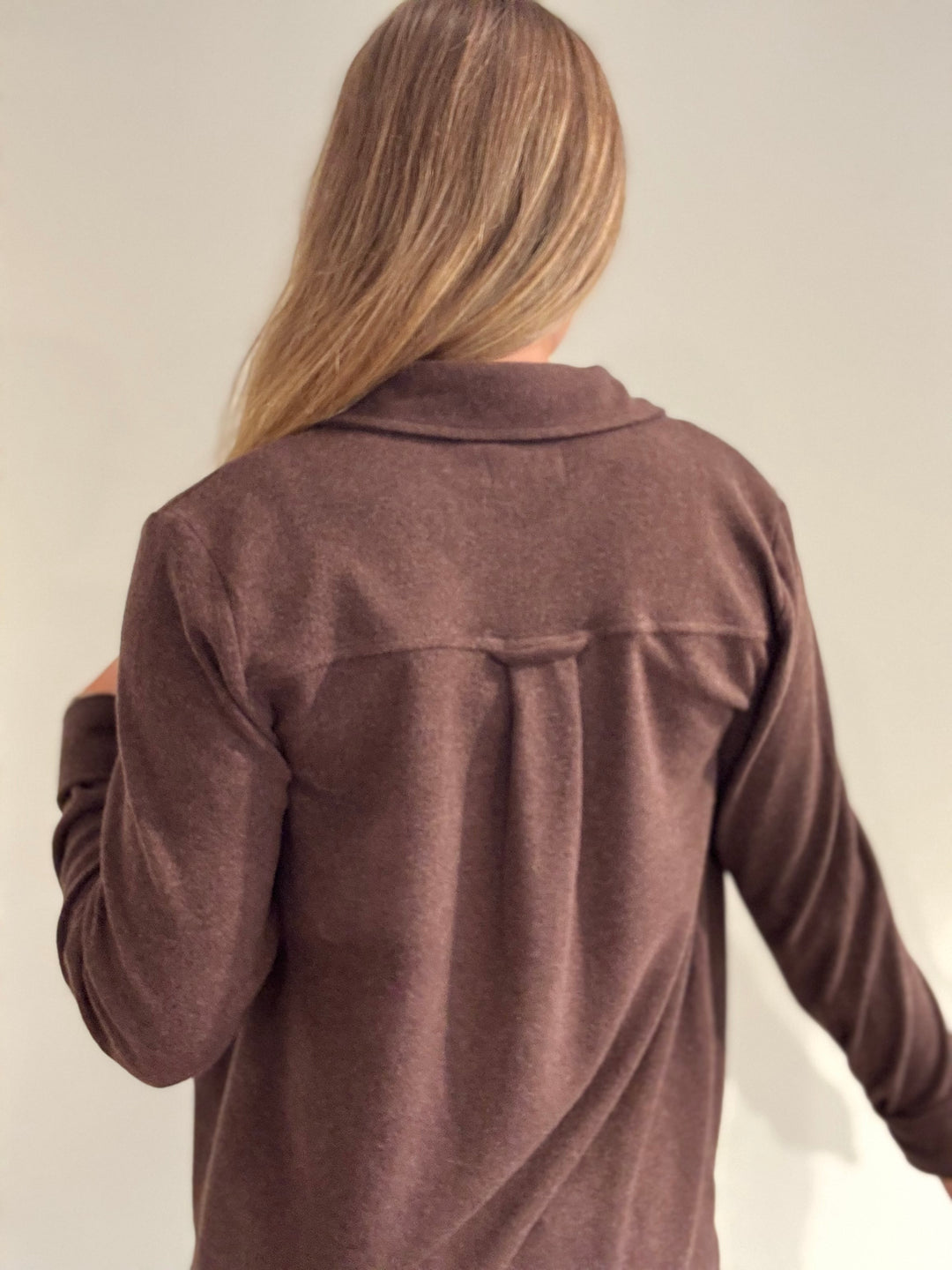 The Cassian Shirt
