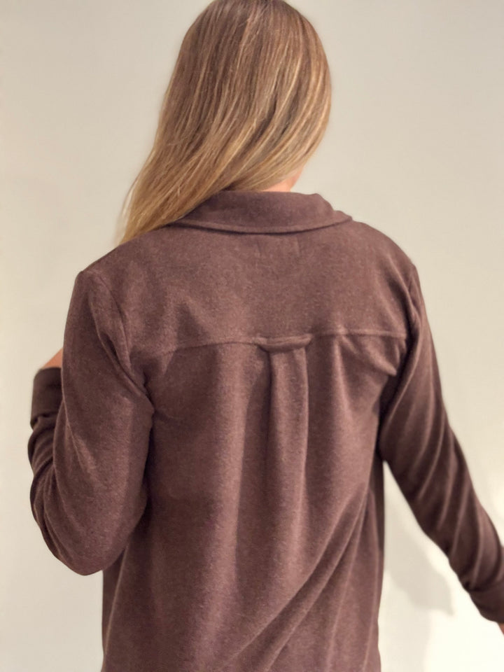 The Cassian Shirt