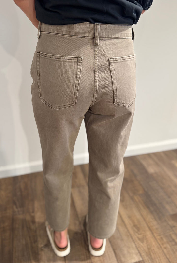 Kimberly Pant