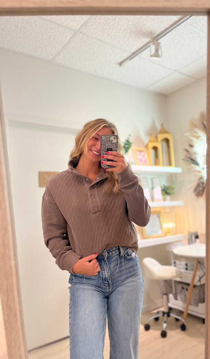 Kyra Pullover
