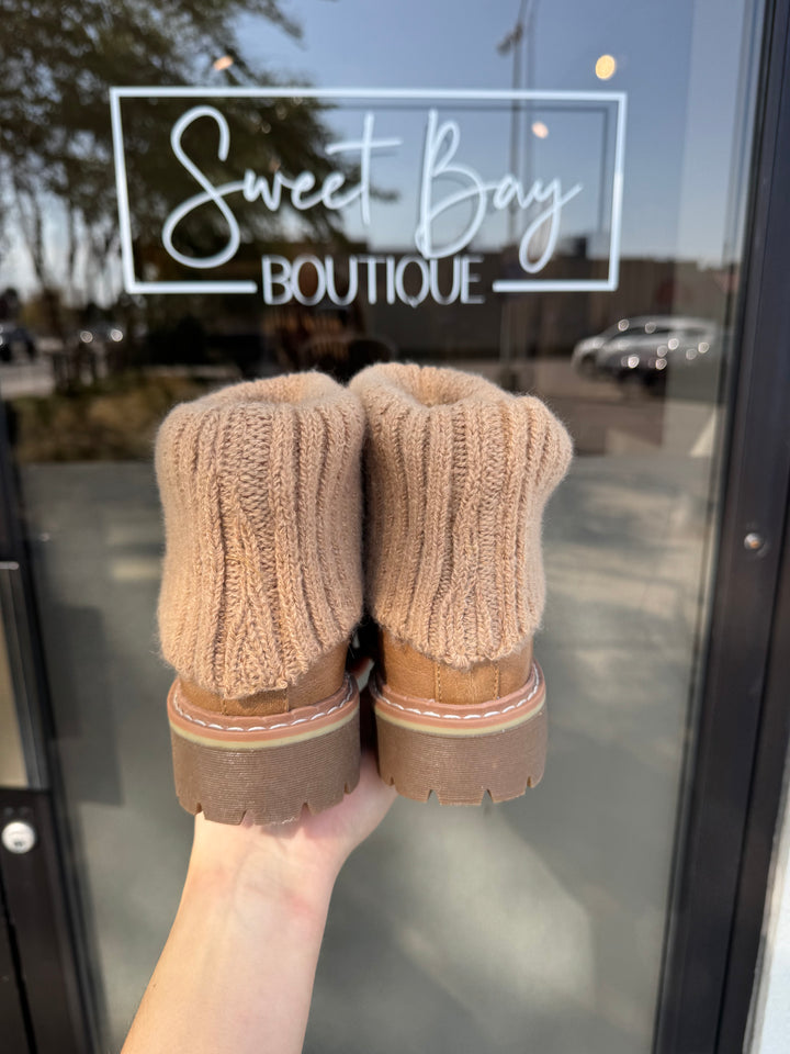 Quiver Boot | Corkys Footwear