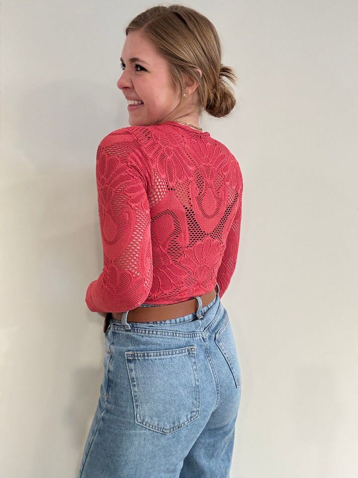 Alise Top