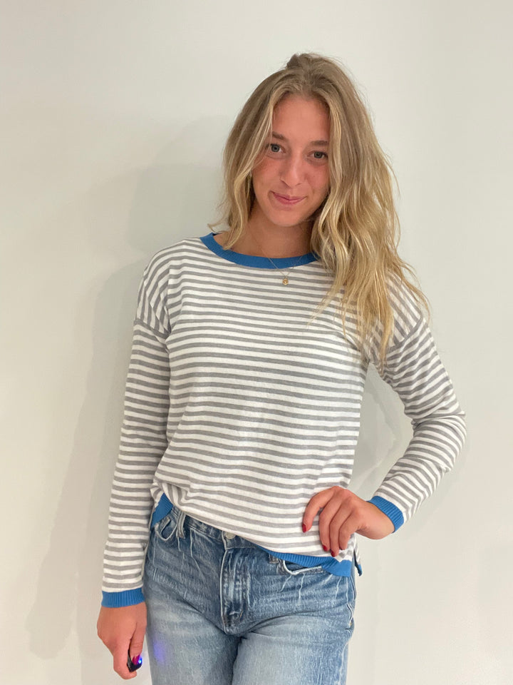 Soft Escape Sweater