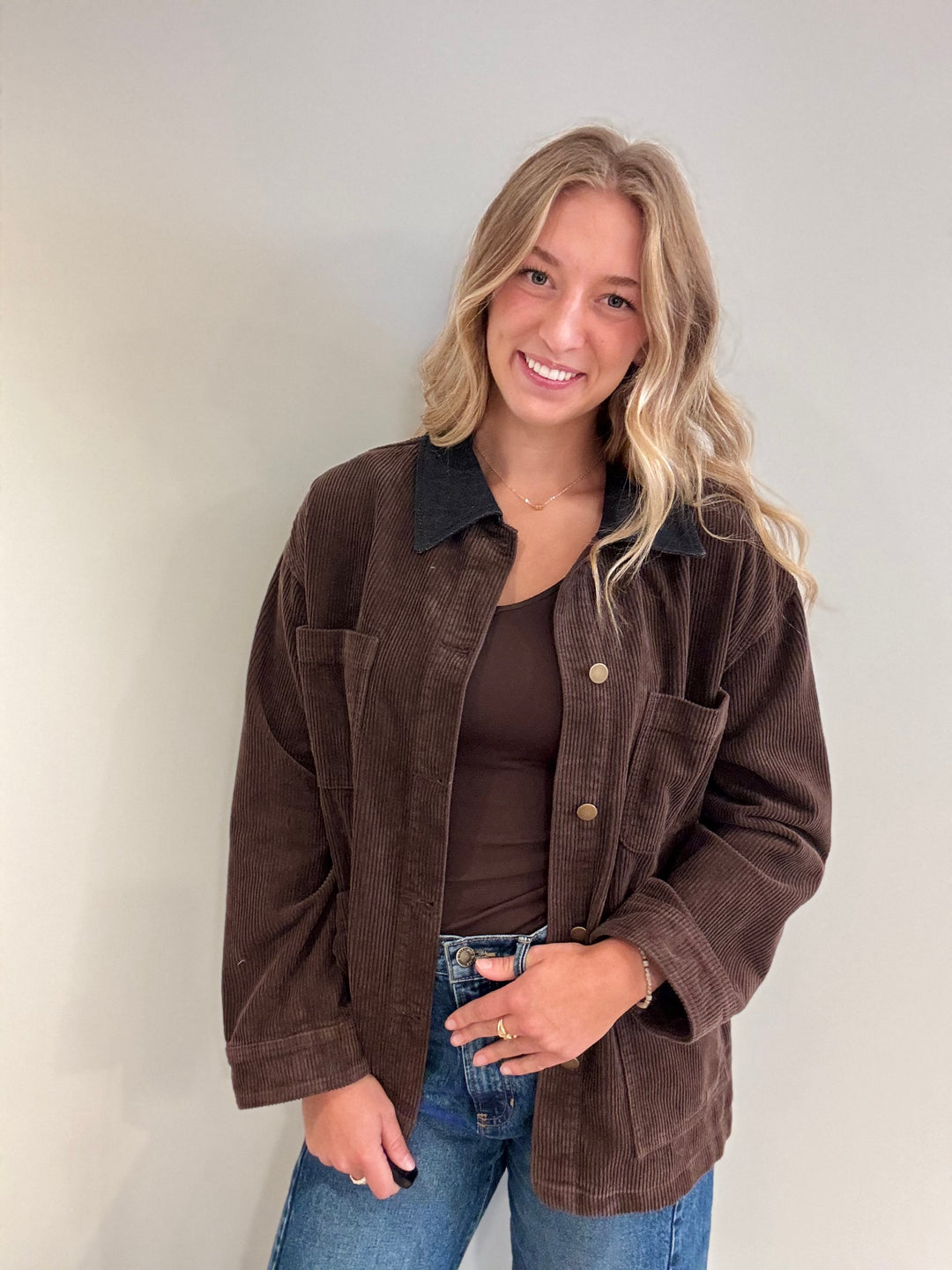 Maison Ridge Jacket