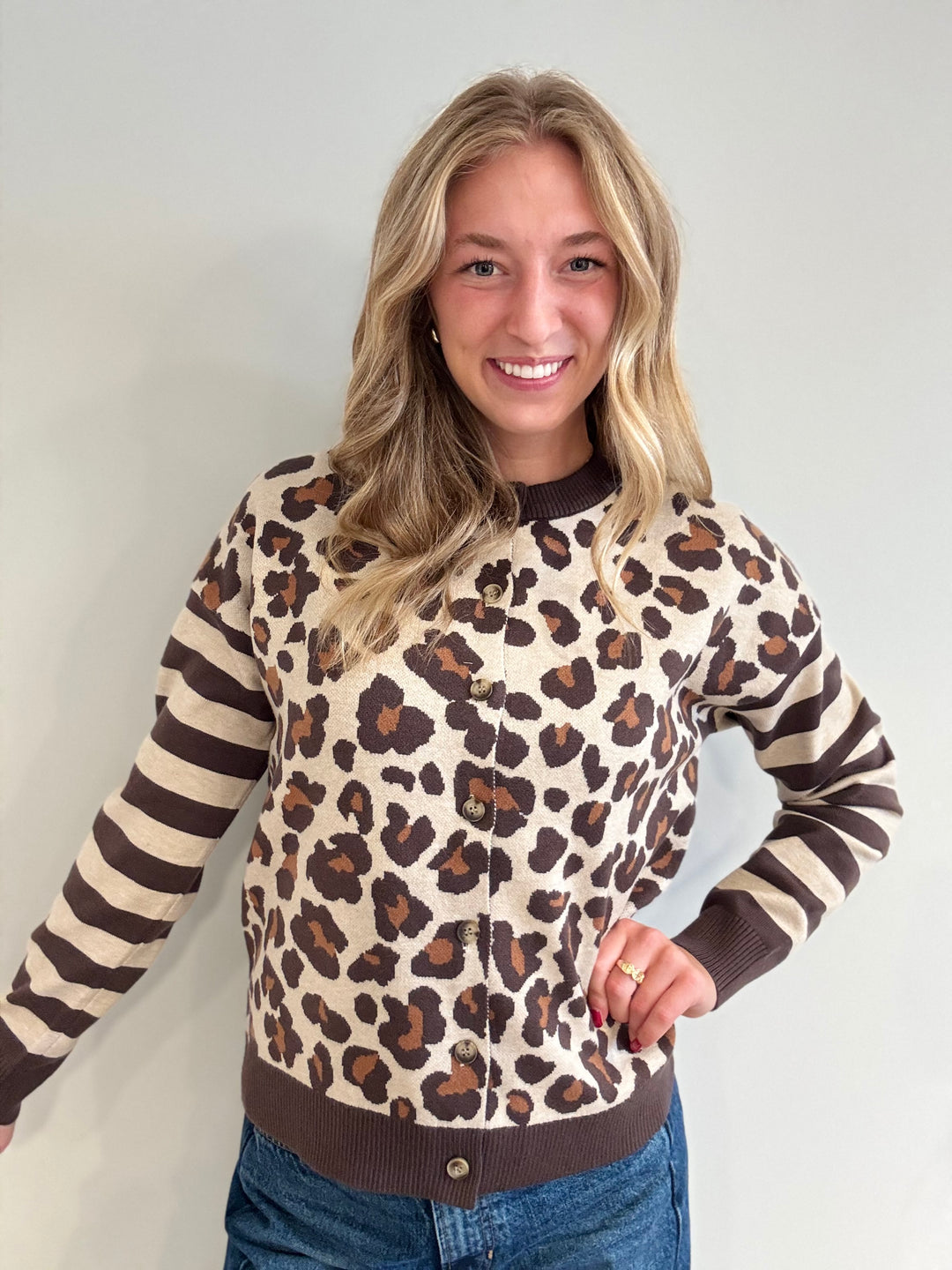 Wilder Sweater