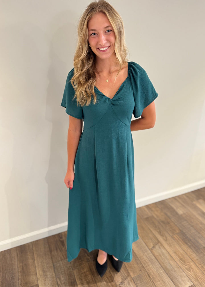 The Libby Dress