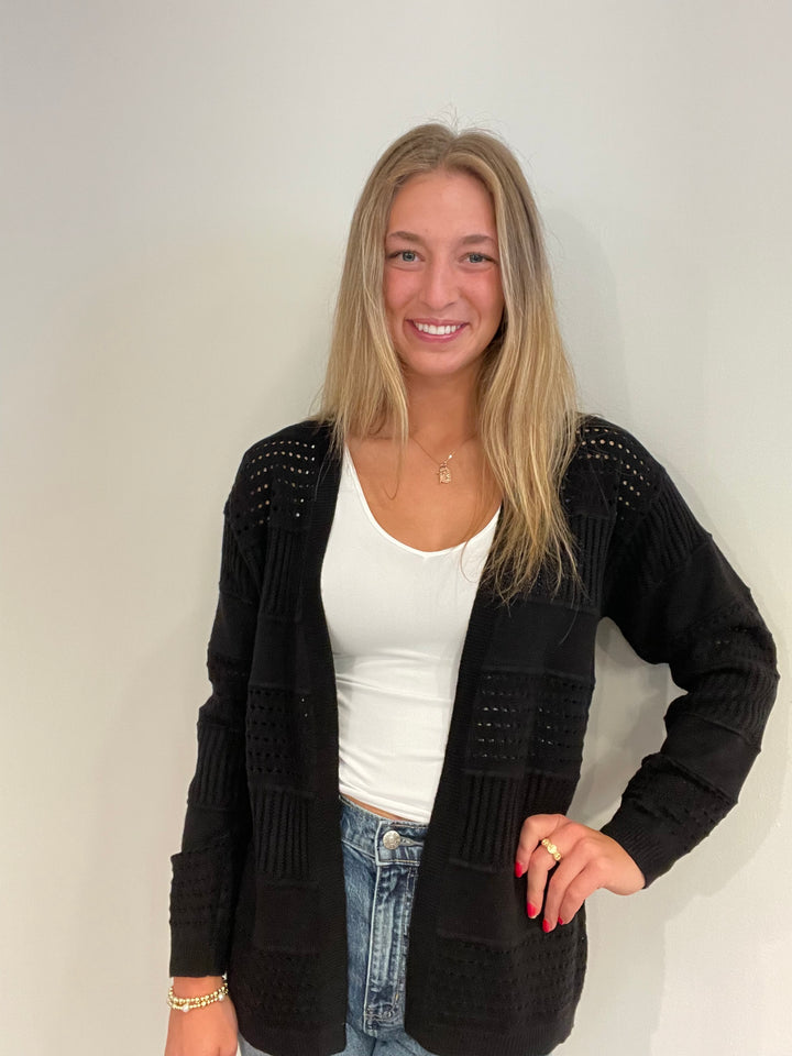 Erika Cardigan