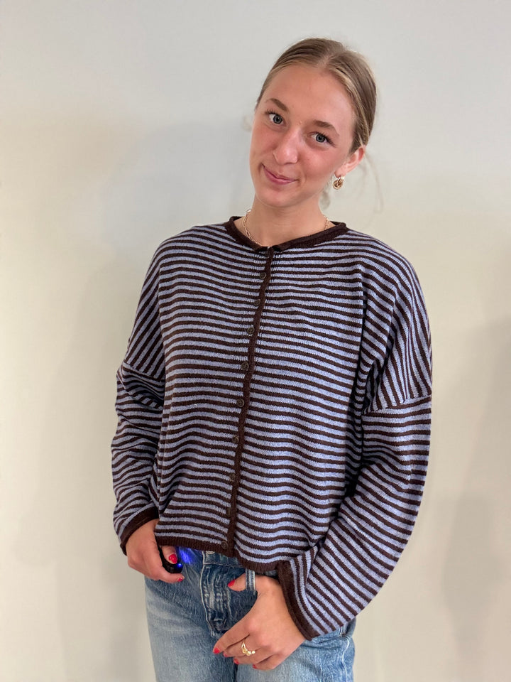 Maison Belle Cardigan
