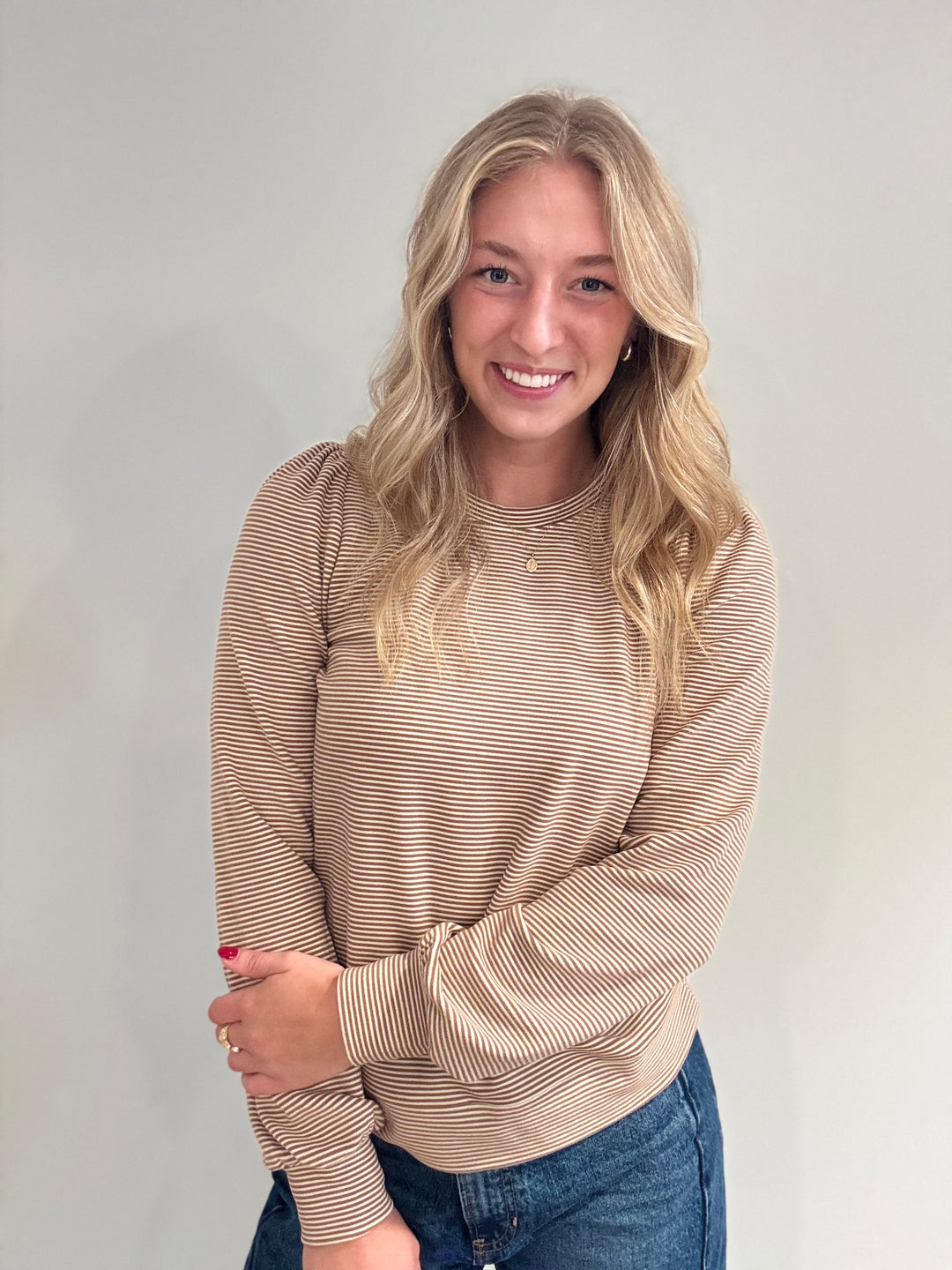 Sienna Top