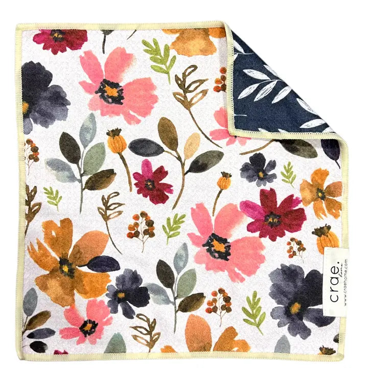 Crae Reversable Washcloth