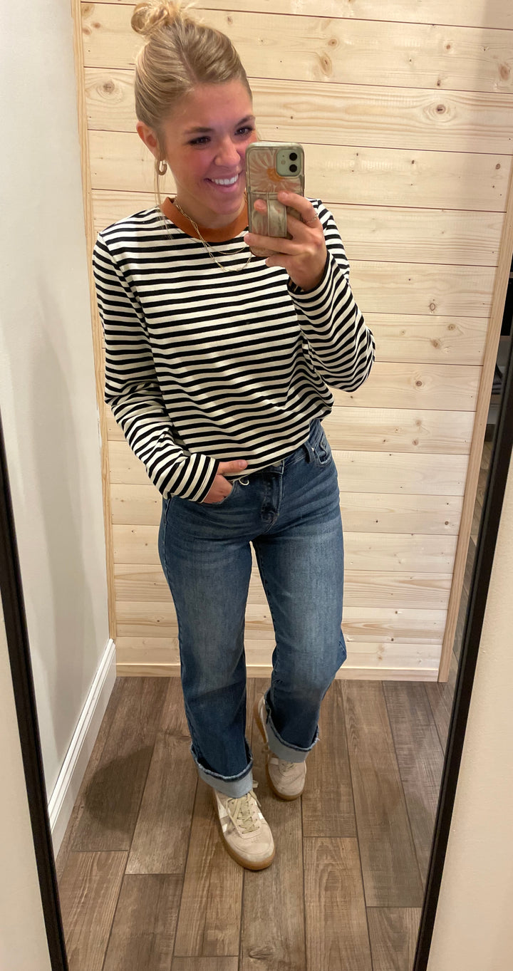 The Kathleen Top