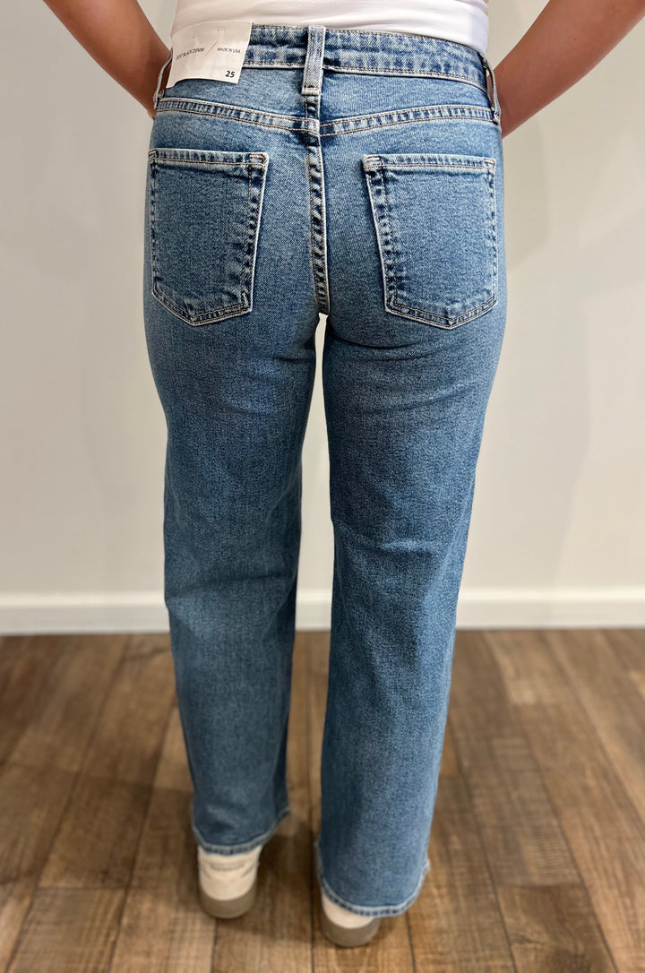 Stone River Denim