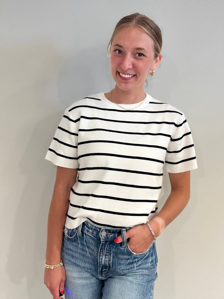 The Sade Top