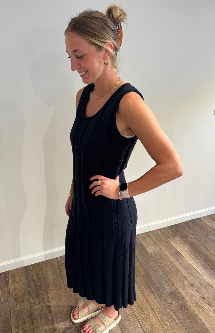 The Haley Dress