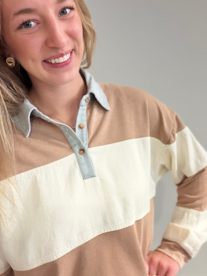 Heritage Top