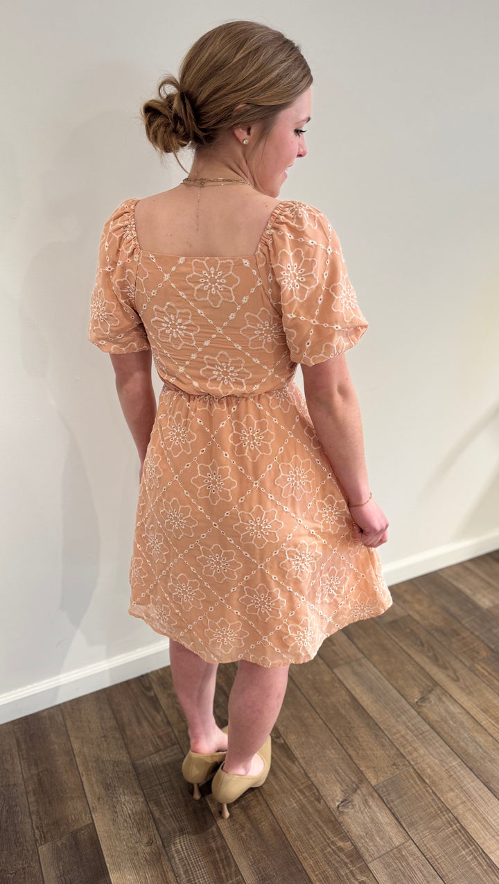The Blythe Dress