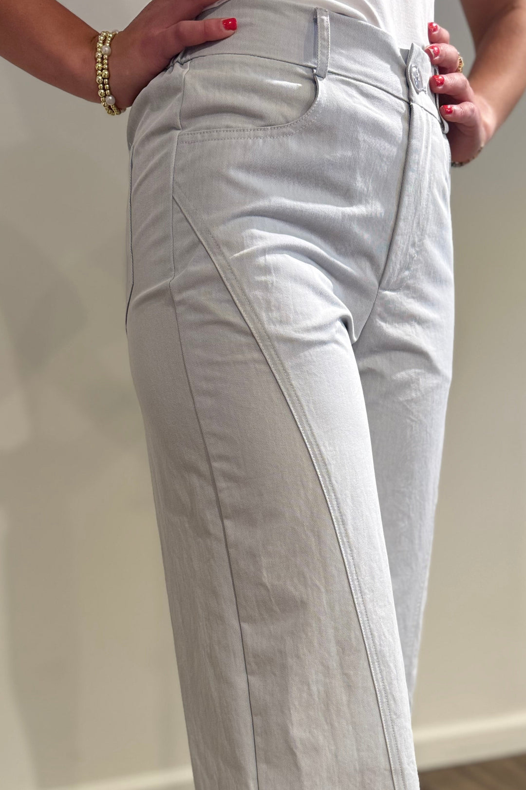 Petal Theory Pant
