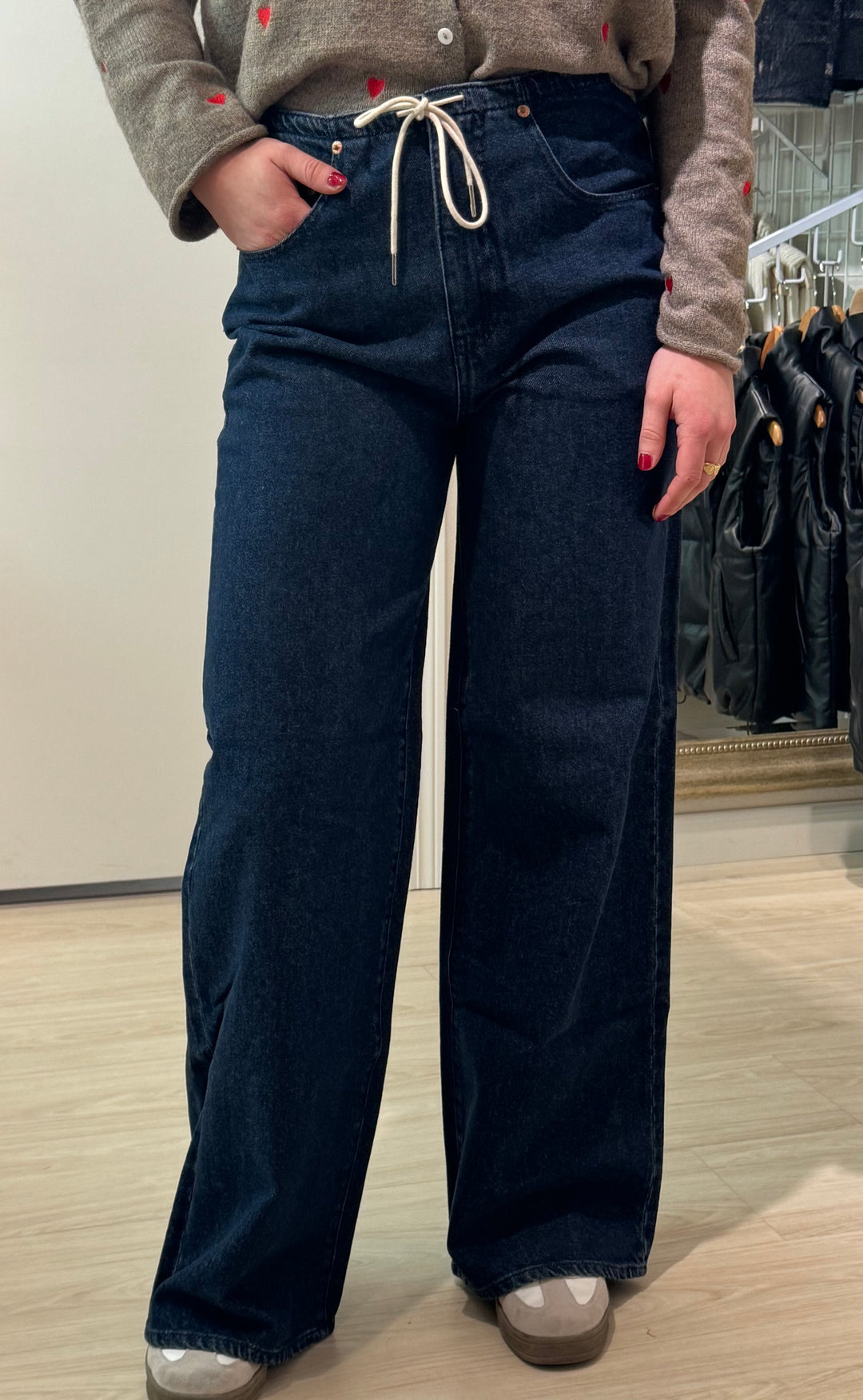 DAZE | Madison Jeans