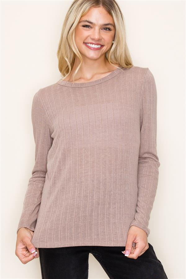 Sophie Long Sleeve