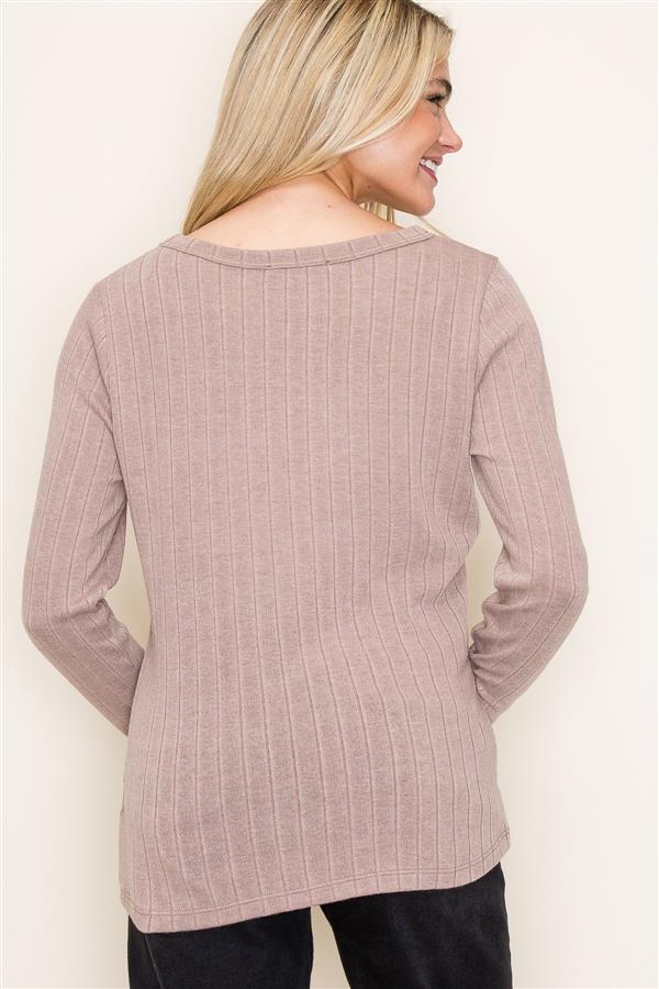 Sophie Long Sleeve