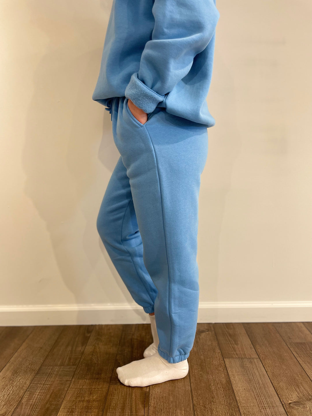 Cloud Billow Joggers