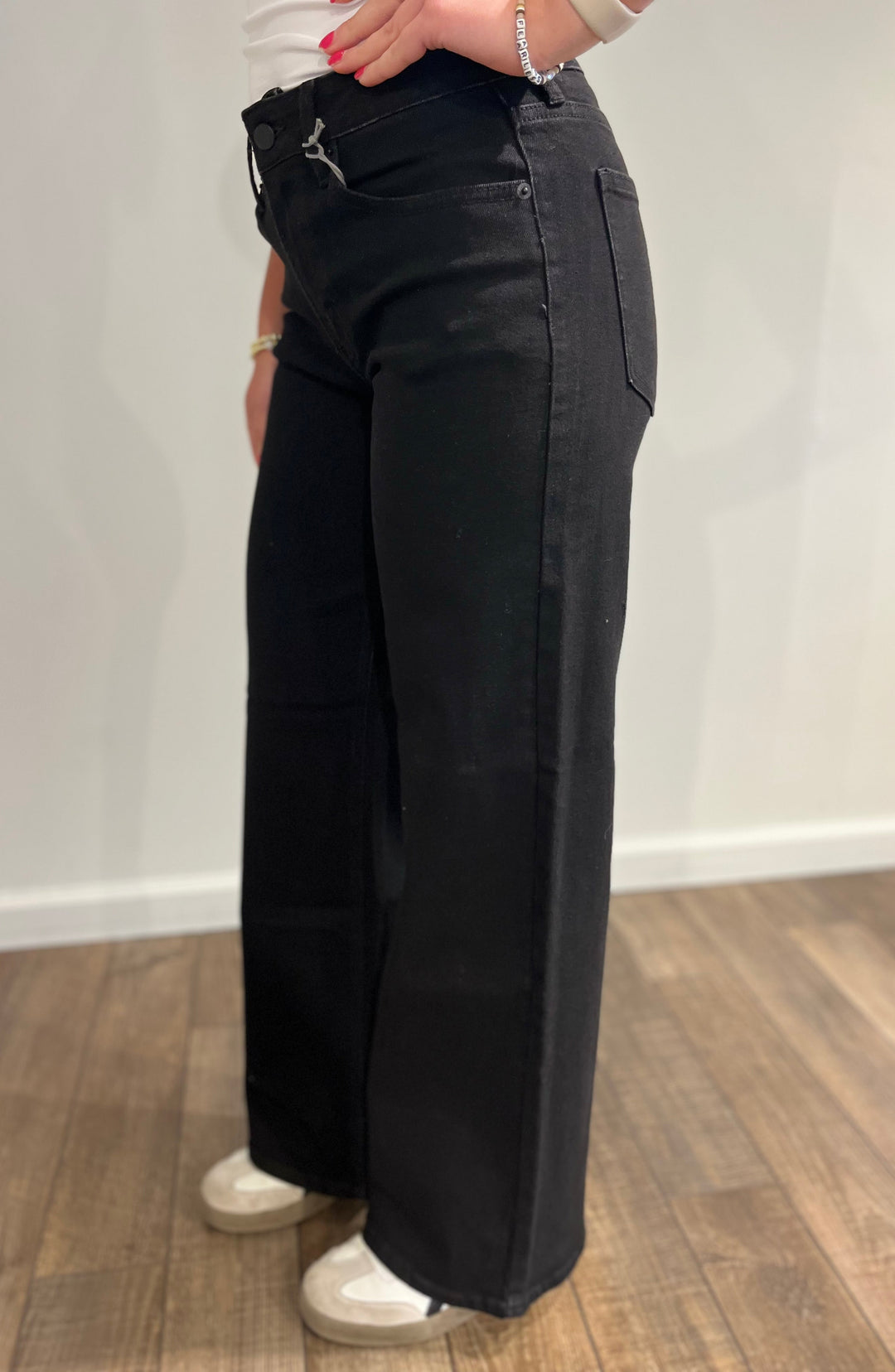 Midnight Sky Denim