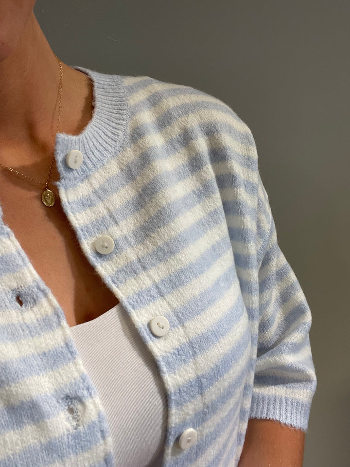 Lakeside Cardigan