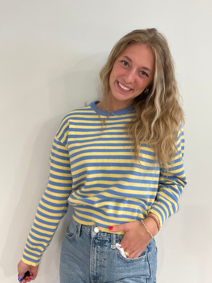 Kinsley Sweater