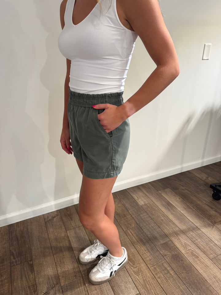 Sadie Shorts
