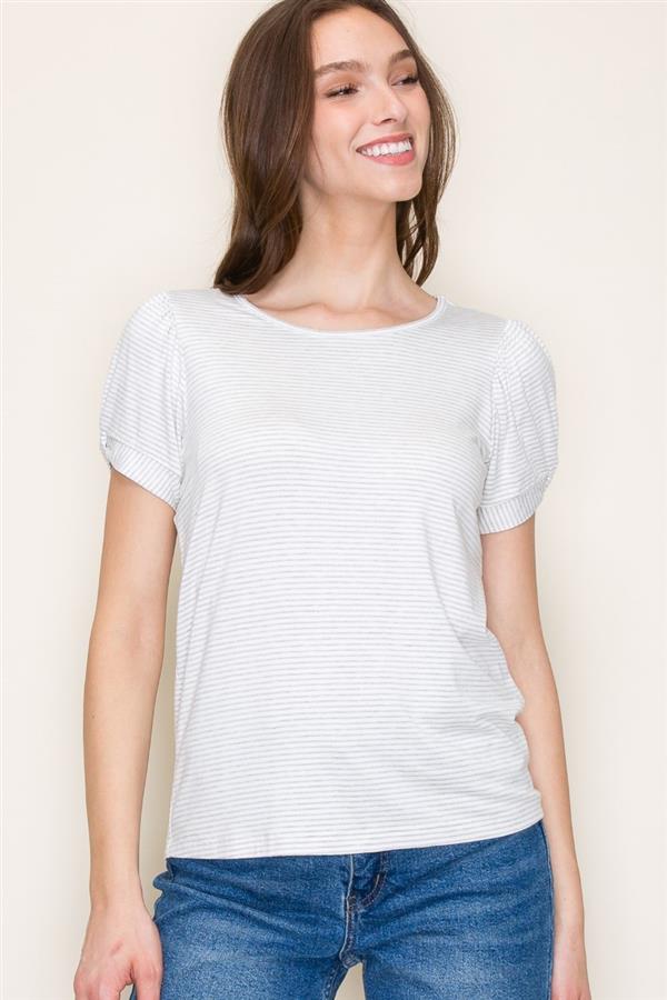 Madison Top