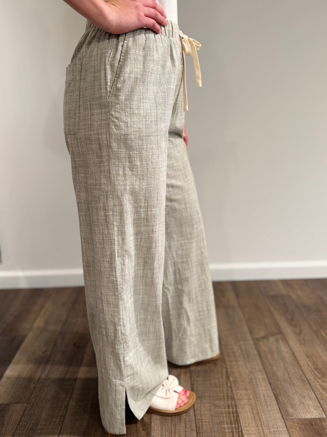 Sable Pants